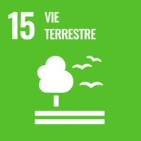 15. La vie sur les écosystèmes terrestres