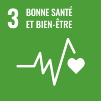 3. Santé et bien-être