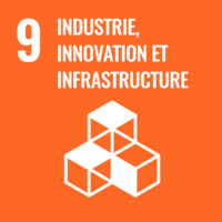 9. Industrie, Innovation et Infrastructures